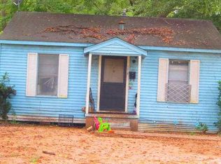 5318 Sussex Ave, Shreveport, LA 71108