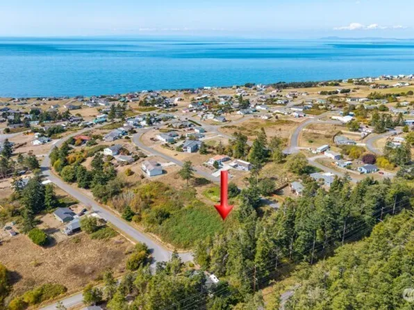 0 XXX El Pozo  St. Street, Coupeville, WA 98239