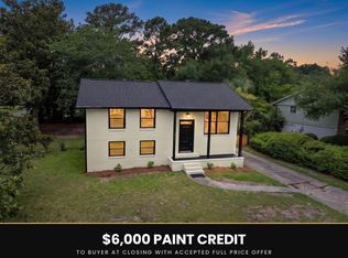1411 Westway Dr, Charleston, SC 29412