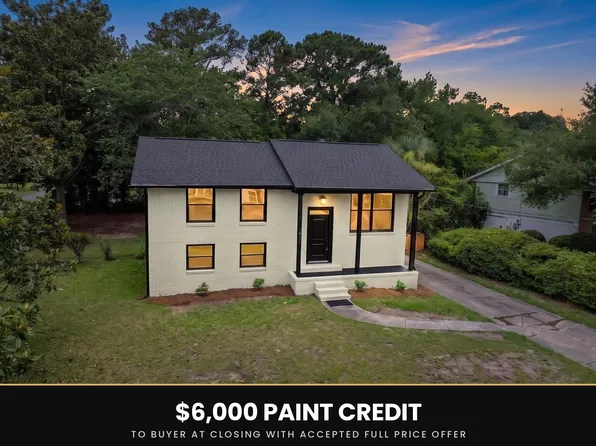 1411 Westway Dr, Charleston, SC 29412