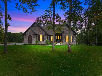 16363 Trower Oaks Trl, Wright City, MO, 63390