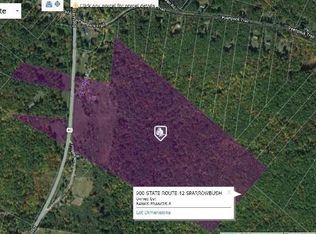 900 State Route 42, Sparrowbush, NY 12780