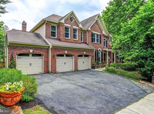 8505 Thornton Rd, Lutherville Timonium, MD 21093