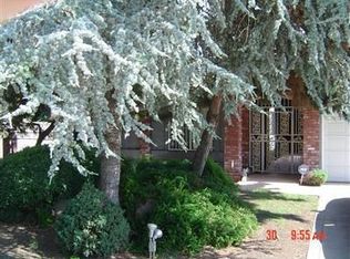 3284 W Kearney Blvd, Fresno, CA 93706