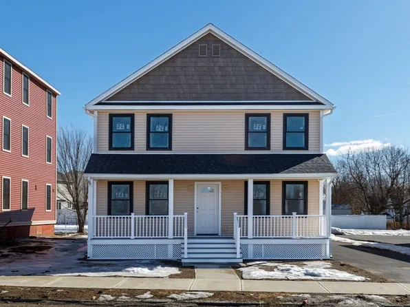 211-211 Pine St #213, Springfield, MA 01105