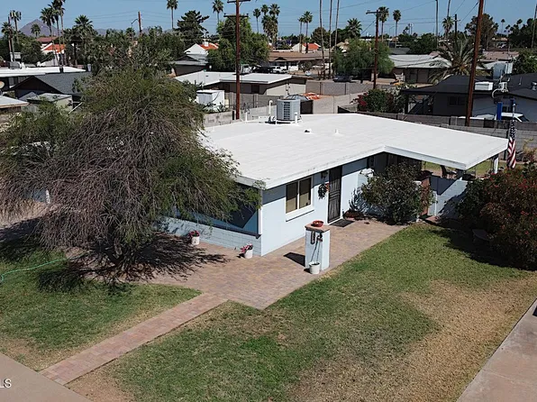 264 W HUNTER Street, Mesa, AZ 85201
