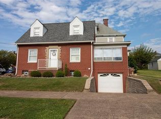 601 Welty St, Greensburg, PA