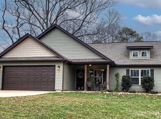 116 Turner Trl, Easley, SC 29642