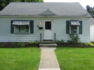 220 Clairmount St, Rochester, NY 14621