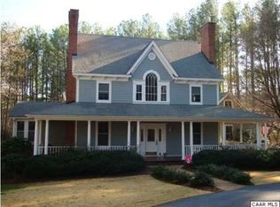 89 Claymont Dr, Earlysville, VA 22936