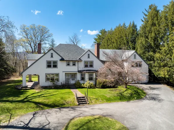 111 Park St, Williamstown, MA 01267