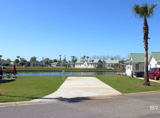 11850 Gateway Dr #75, Elberta, AL 36530