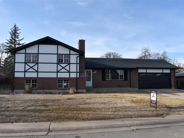 9781 Melody Drive, Northglenn, CO 80260