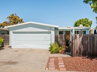 1817 Echo Ave, San Mateo, CA