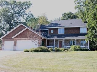 13896 Ivywood St NW, Andover, MN 55304