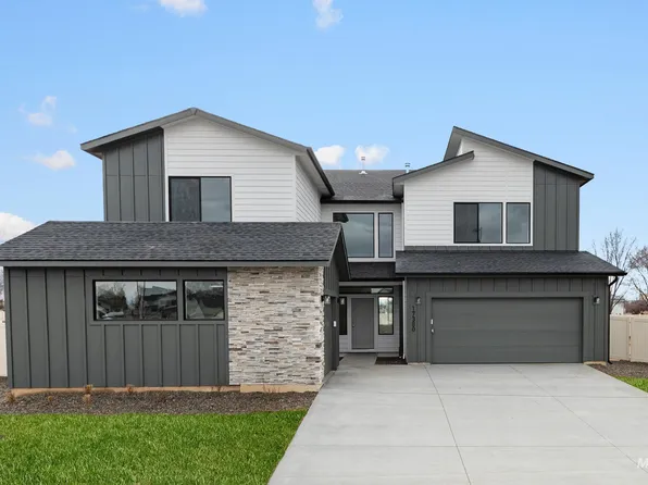 17380 N Aspen Springs Way, Nampa, ID 83687