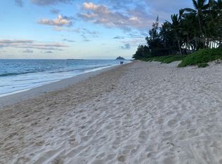 71 S Kalaheo Ave, Kailua, HI 96734