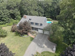 11 Tiger Row, Georgetown, MA 01833