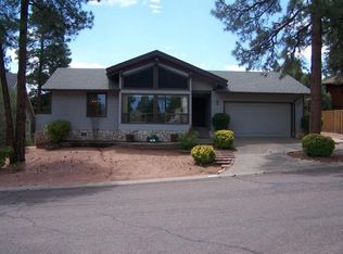 103 N Parkwood Ln, Payson, AZ 85541
