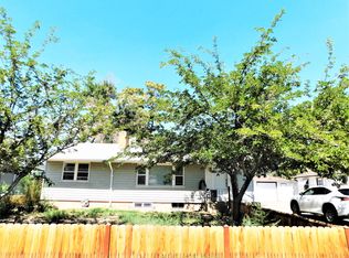 1340 Orchard Ave #A, Grand Junction, CO 81501