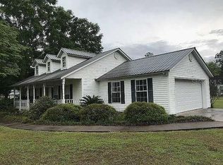 363 SW Monroe Ave, Mayo, FL 32066