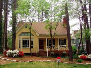 7104 Sandringham Dr, Raleigh, NC 27613