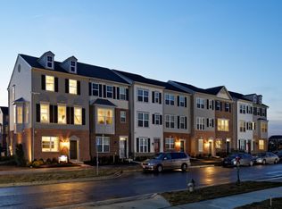 15660 Trolley Ln, Silver Spring, MD 20906