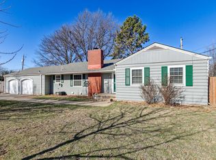 3423 E Kinkaid Ct, Wichita, KS 67218