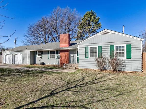 3423 E Kinkaid Ct, Wichita, KS 67218