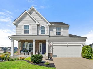 9427 Morris Dr, Harrison, OH 45030