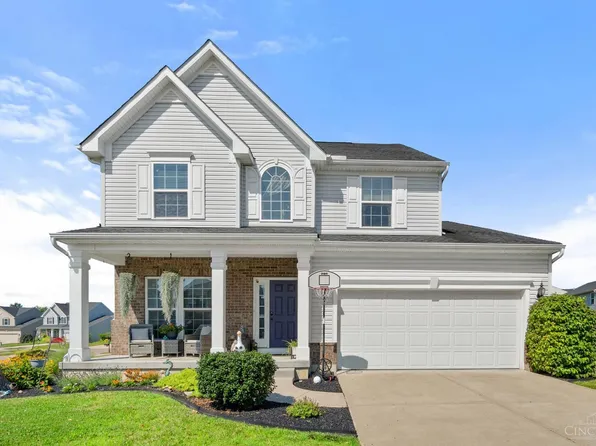 9427 Morris Dr, Harrison, OH 45030