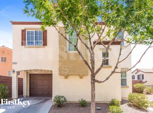 10550 W Gilmore Ave, Las Vegas, NV 89129