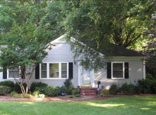 2524 Lumina Ave, Charlotte, NC