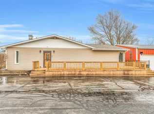 14336 E 2000 North Rd, Danville, IL 61834