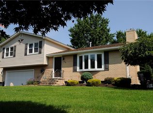 206 Jewell Dr, Liverpool, NY 13088