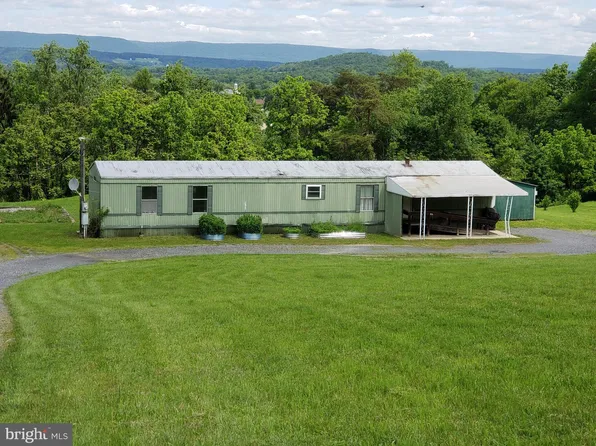 187 Royal View Dr, Pt Royal, PA 17082
