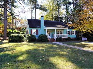 1803 Kelly St, Fayetteville, NC 28305