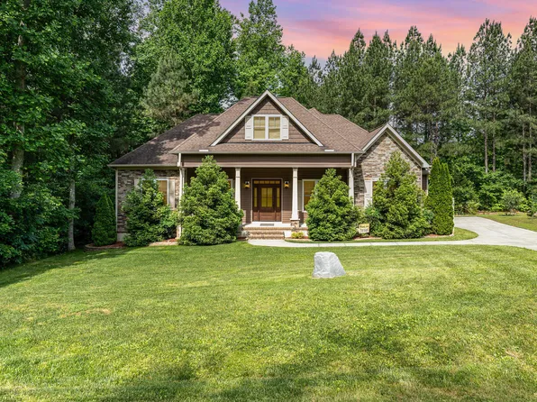 1619 Carriage Dr, Franklinton, NC 27525