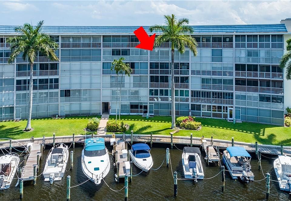 1st image of 1301 E Hillsboro Boulevard #503