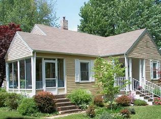 228 Pearl St, Pendleton, IN 46064