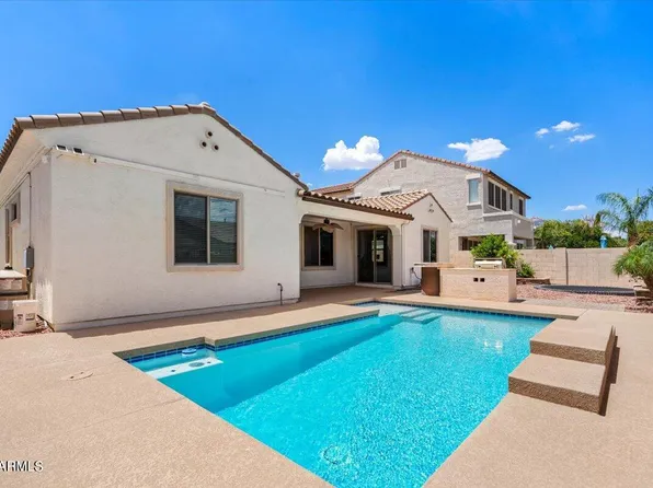 22873 S 204TH Street, Queen Creek, AZ 85142
