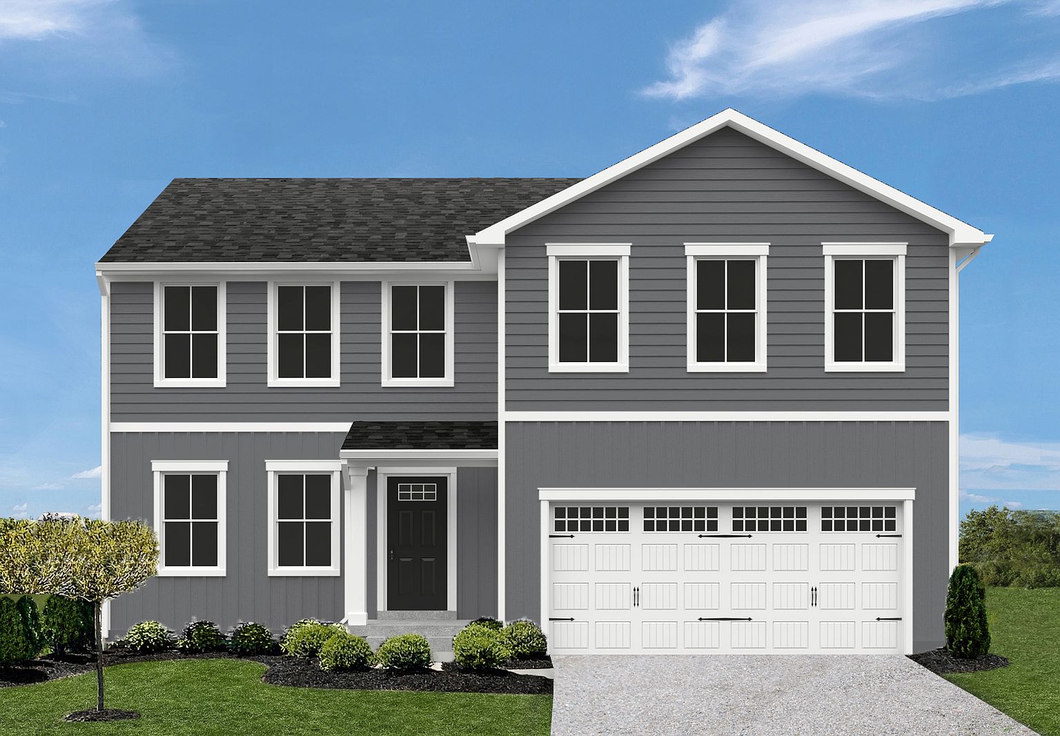 Riverside at Calhoun by Ryan Homes in Calhoun GA Zillow