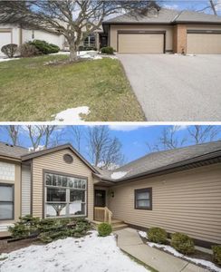 2065 N Cross Creek Dr SE, Grand Rapids, MI, 49508