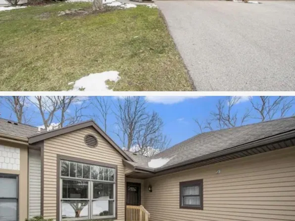 2065 N Cross Creek Dr SE, Grand Rapids, MI 49508