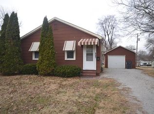1819 Muren Blvd, Belleville, IL
