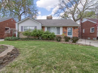 1442 Sherwood Ct, Dearborn, MI, 48124