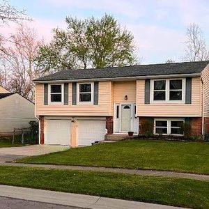 487 Brunswick Dr, Cincinnati, OH, 45240
