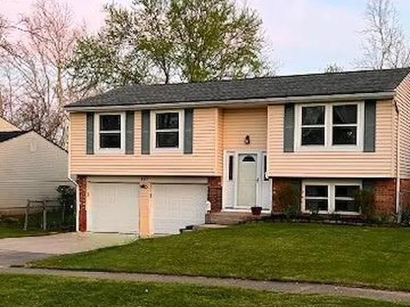 487 Brunswick Dr, Cincinnati, OH 45240