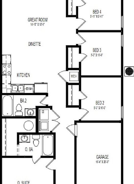 2nd image of 108 Nathans Way