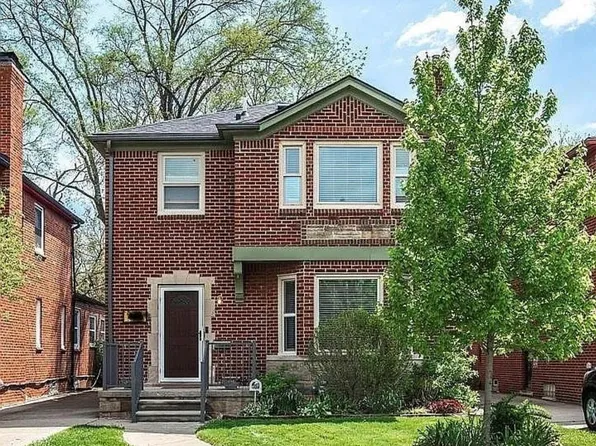 18416 Birchcrest Dr, Detroit, MI 48221